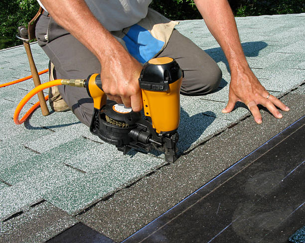 Trusted Montgomery, WV Roofing Contractor Experts