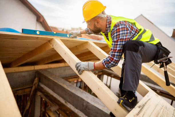 Best Slate Roofing Contractor  in Montgomery, WV