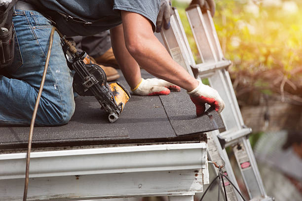 Best Gutter Installation and Roofing  in Montgomery, WV
